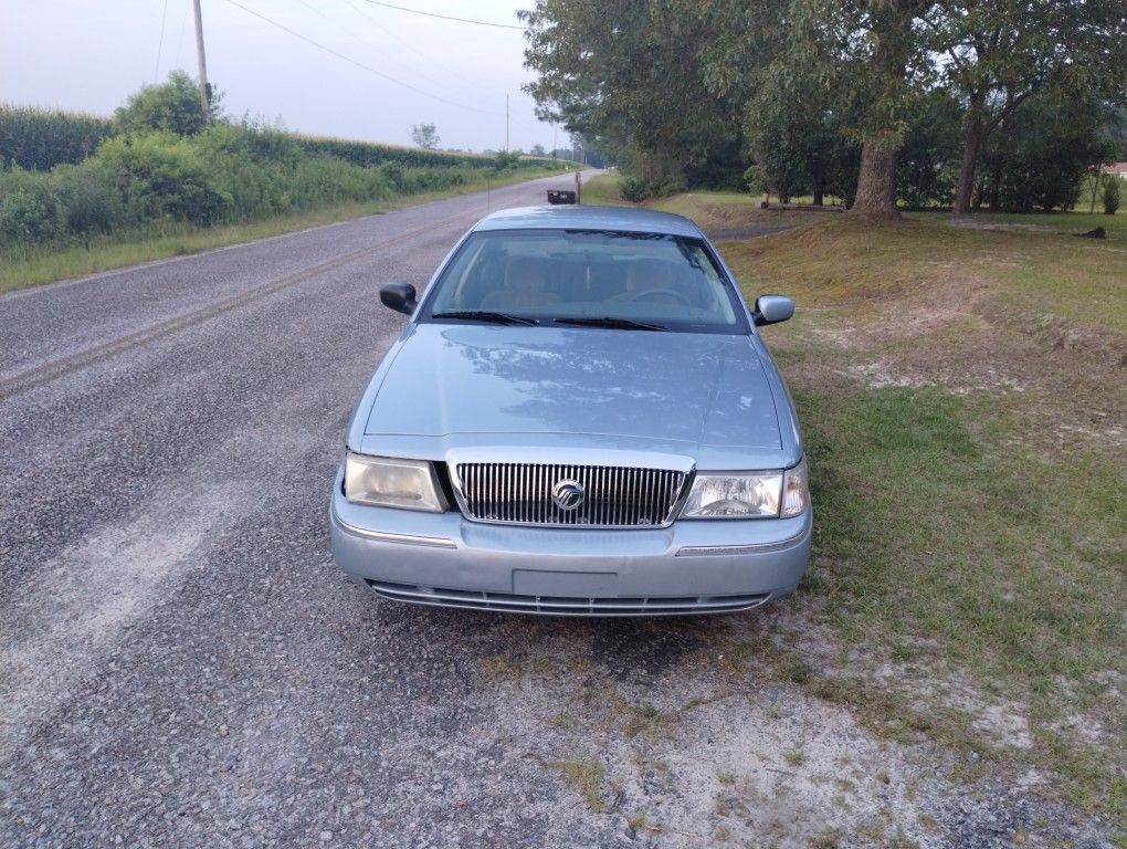 Grand Marquis