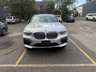 2019 BMW X4