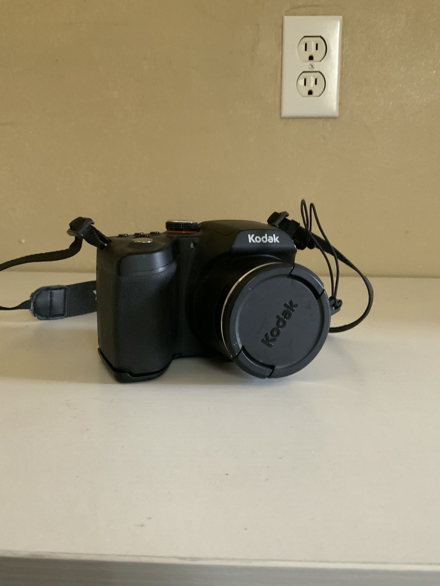 Kodak Camera Z5010