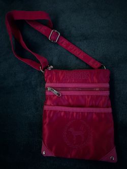 Pink Side bag