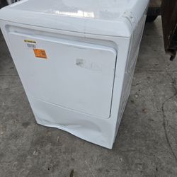 Electric Dryer 