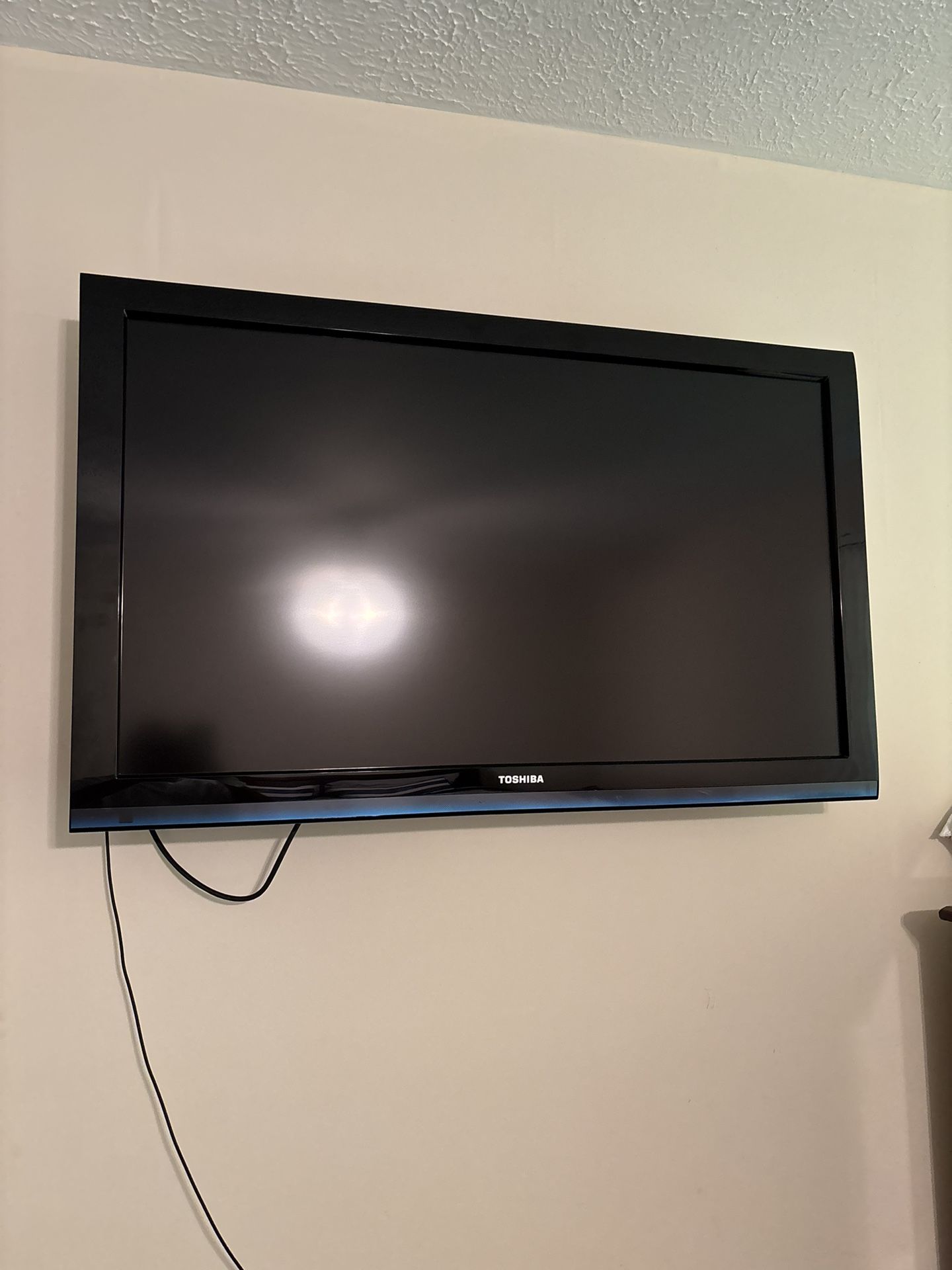 Toshiba TV
