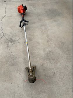 Echo Gas Trimmer
