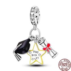 CHARM 925 STERLING SILVER