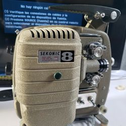 Proyecto Sekonic =8Max,Lamp500wForuse On110vAcdc50 60 600w