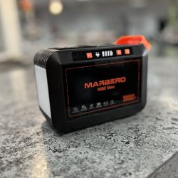 Marbero Battery M82