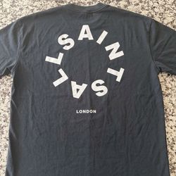 ALL SAINTS CIRCLE TSHIRT