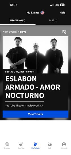 Eslabón armado