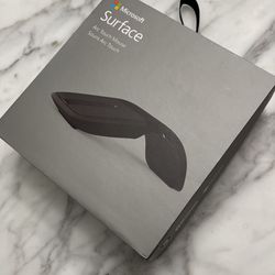Microsoft surface Arch Touch Mouse 