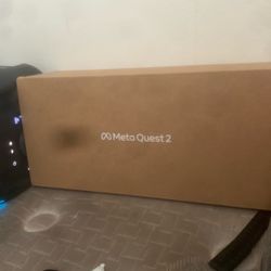 Meta Quest 2 Looking To Trade For Ps5 Or 300$