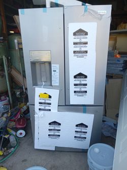 Fridge