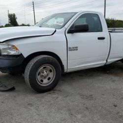 Partes Y Piezas Dodge Ram v6 3.6 2014-2019