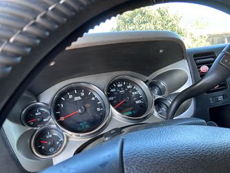 2008 GMC Sierra 3500