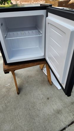Mini refrigerador