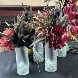 WEDDING Bridal Floral Arrangements (Ready To Go)
