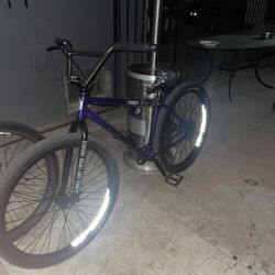 Chrome Rim Trades Only