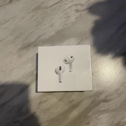 Airpods Pro 3