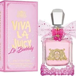 Juicy Couture Viva La Juicy Le Bubbly Eau De Parfum