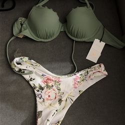 Bikini set new