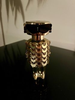 Rabanne Fame Intense Eau de Parfum 2.7oz New