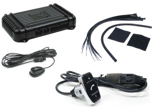 Rostra GM1 Con Verse GM Bluetooth Handsfree System