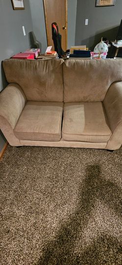 Loveseat