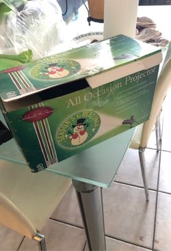 All occasion project