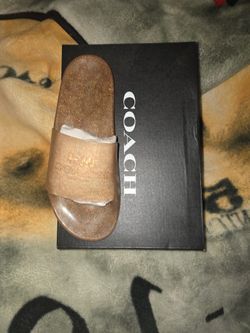 Coach Slide