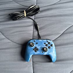 Wired Nintendo Switch Controller