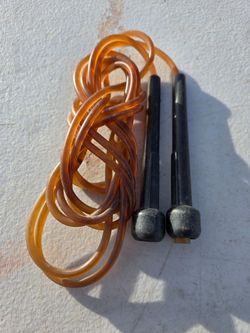 Jump rope