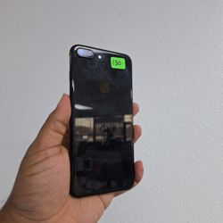 Iphone 7 Plus 32gb Unlocked 