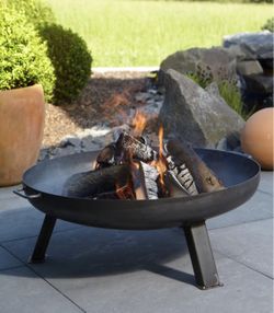 Fire Pit 32 Inc Brand New 