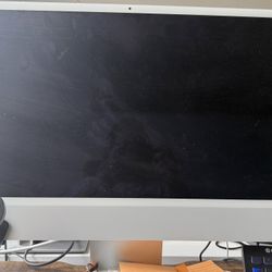 Apple iMac 24-inch (2023) – M3 Chip