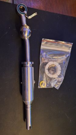 NEW BMW SHORT THROW SHIFTER