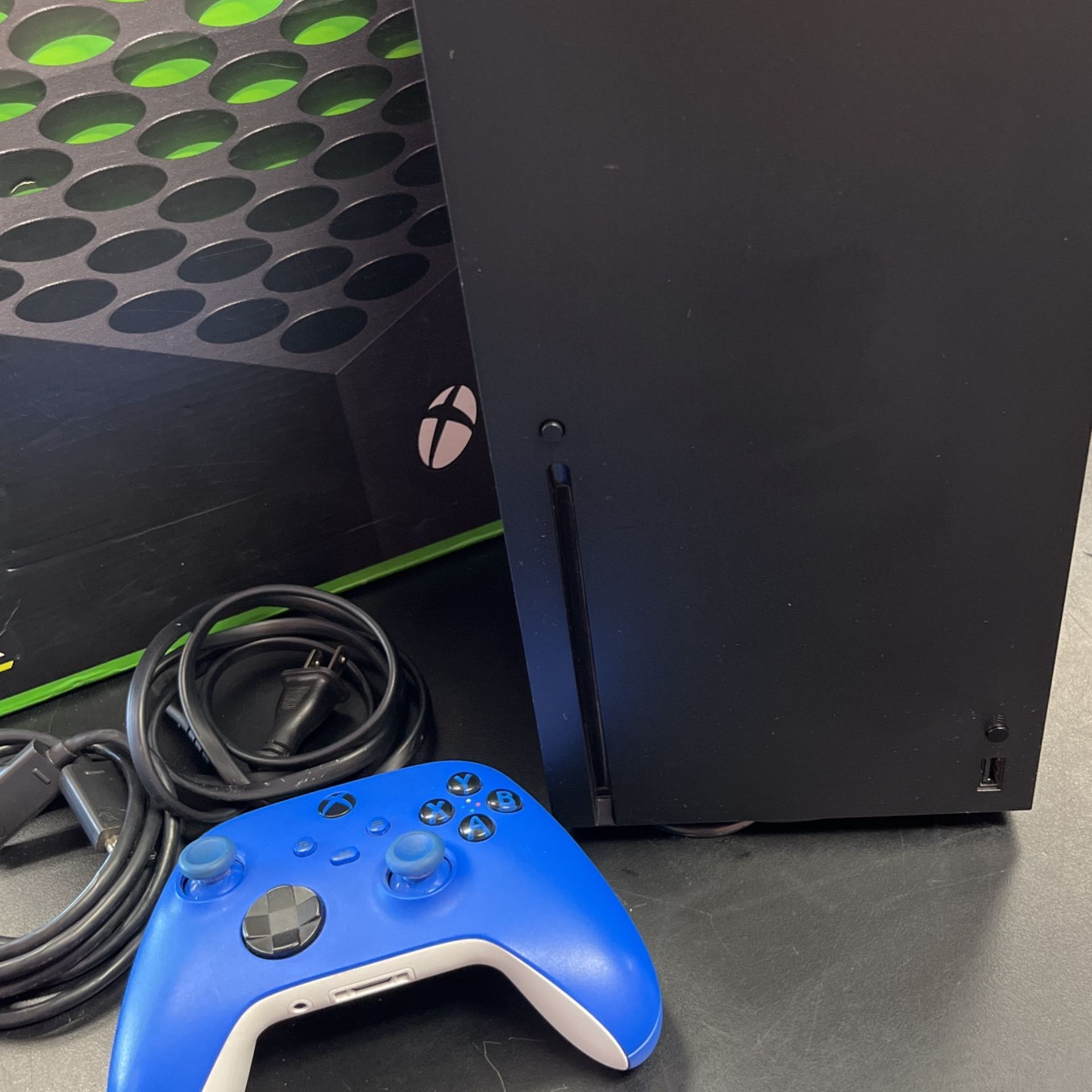 XBOX SERIES X for Sale in Peoria, AZ OfferUp