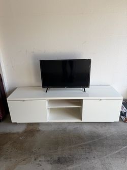 Tv unit