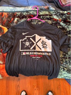Nike Cardinals Shirt