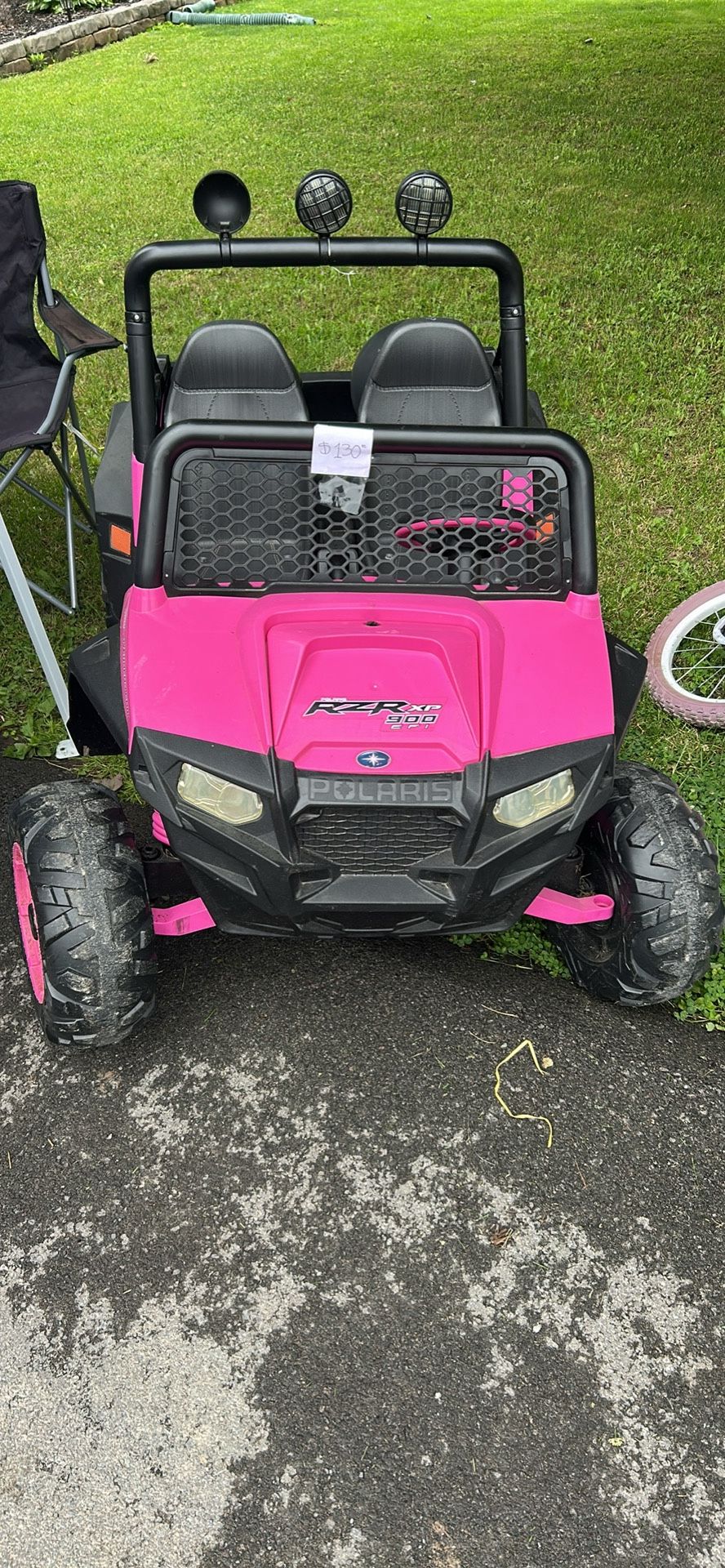 Rzr Polaris