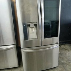 Refrigerator Lg 
