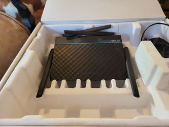 ASUS AC1300