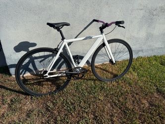 Fixie 6ku urban track