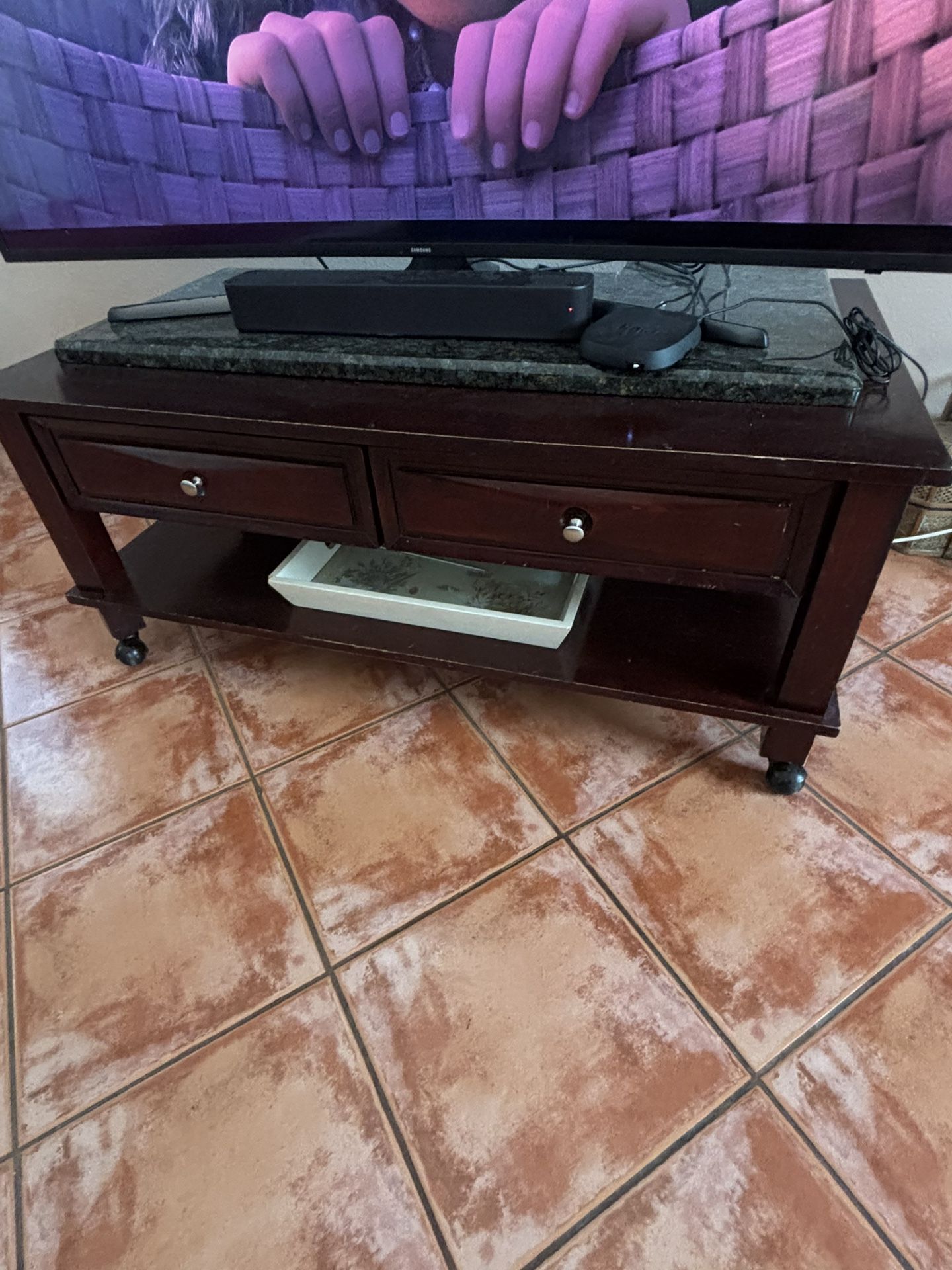 Tv Stand