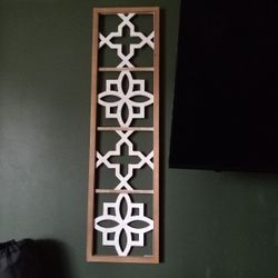 Wall Decor From Hobby Lobby 