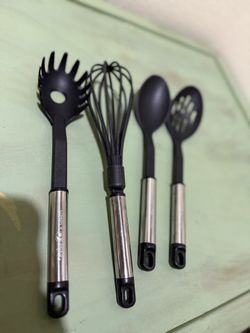 Simply Ming target kitchen utensils