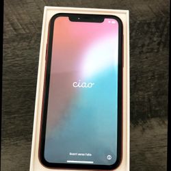 iPhone 11 64GB Unlocked for All Carriers
