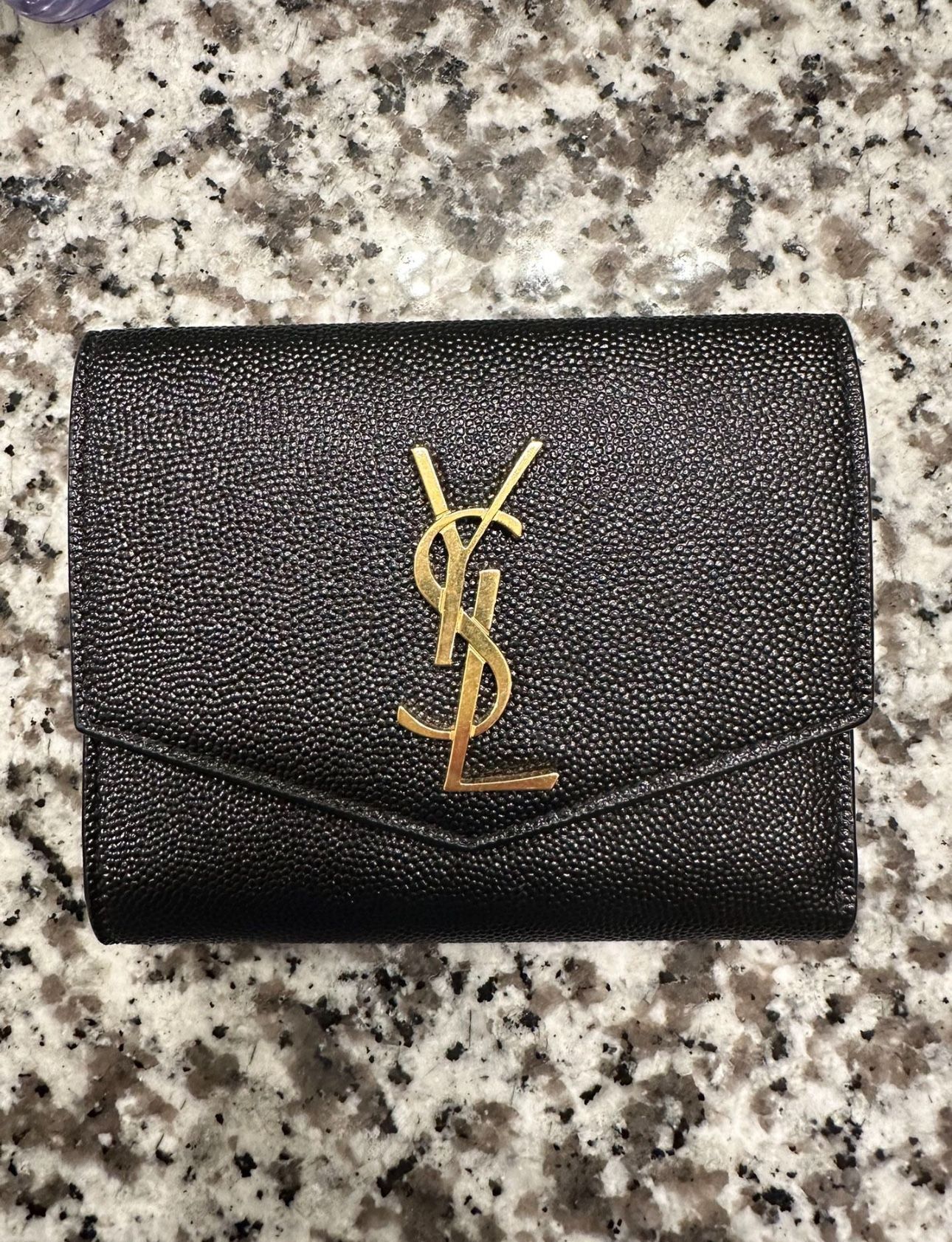 YSL women’s Wallet/ Brand New 