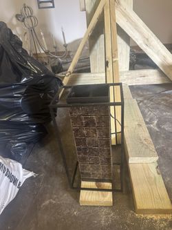 Mica Shades Brass Metal La designer sold individually