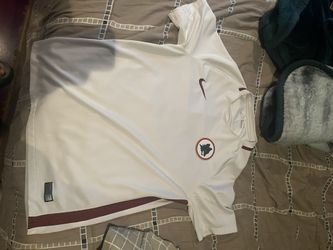 Original Roma Jersey
