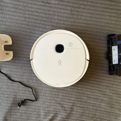 Robot Vacuum Yeedi Brand
