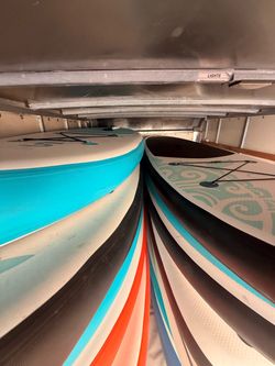 Paddleboard Sale